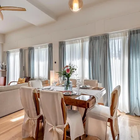 Villa Razi 1935 Loutráki