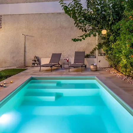 Razi 1935 * Loutráki