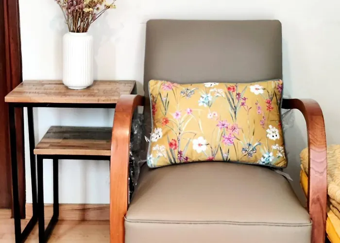 Razi 1935 Willa Loutráki