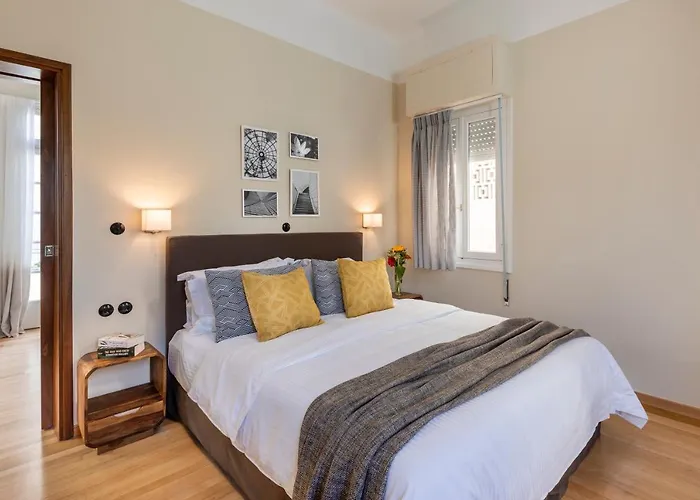 Villa Razi 1935 Loutráki