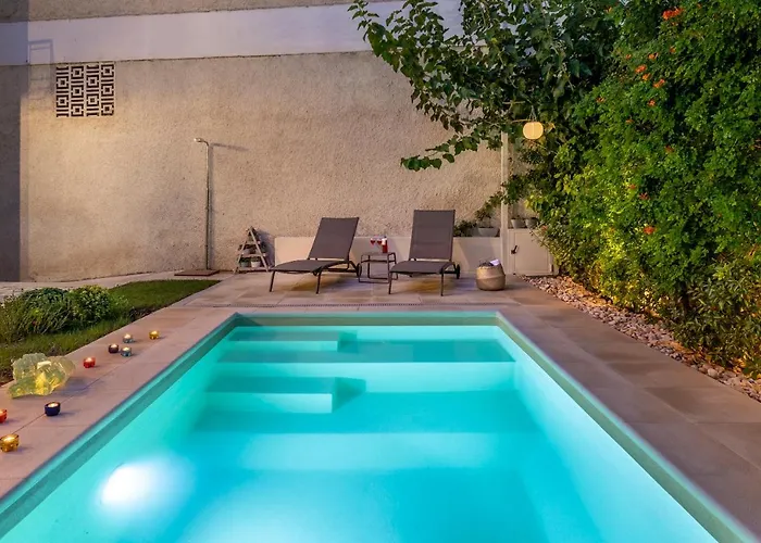 Razi 1935 * Loutráki