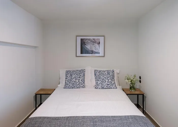 Villa Razi 1935 Loutráki