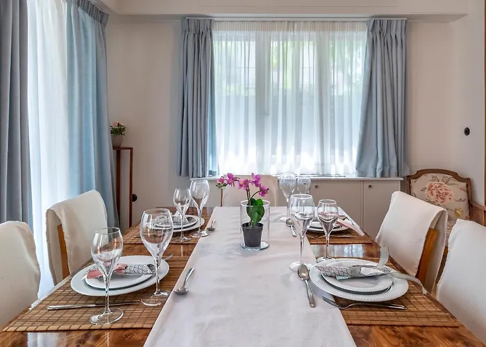 Villa Razi 1935 Loutráki